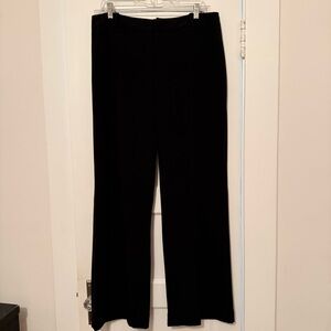 Washable Cuffed Pant